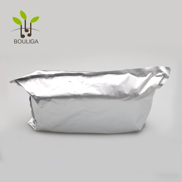 Natriumhyaluronat-Pulver/Hyaluronsäure in Lebensmittelqualität