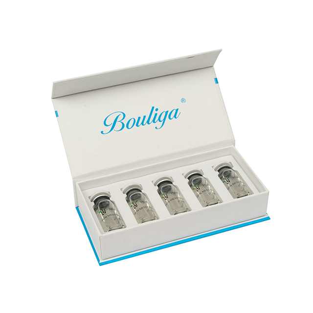 Mesotherapie-Gesichtsfüller