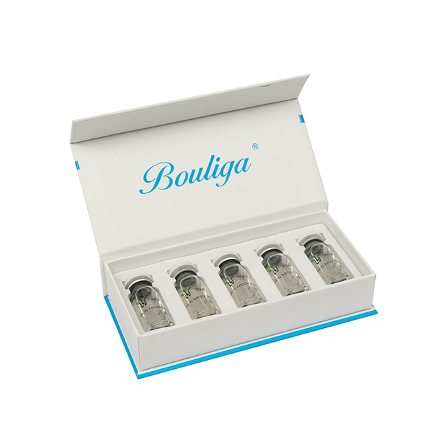 Mesotherapie-Hautfüller