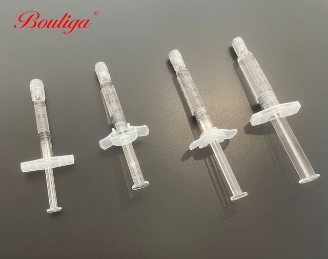 Kaufen Sie Hyaluronsäure-Gel-Filler für Anti-Aging und Anti-Falten